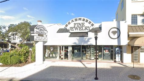 seabreeze jewelry daytona beach